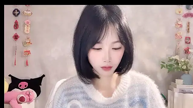 Snapshot of Pinkgirl520 chatting on March 1, 2:33 am Pinkgirl520 online show from March 1, 2:33 am