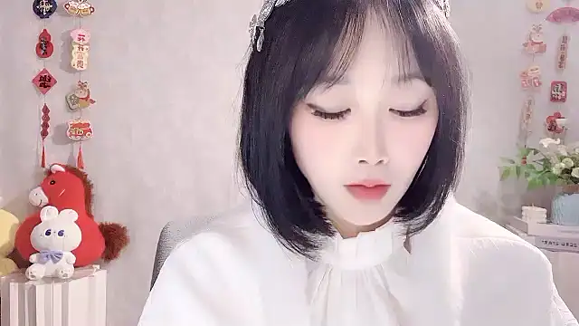 Pinkgirl520 online show from March 8, 2:26 am