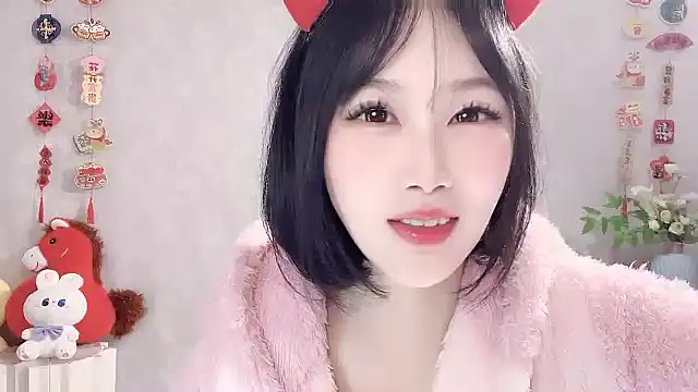 Pinkgirl520 online show from March 11, 2:27 am