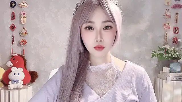 Pinkgirl520 online show from March 26, 9:07 am