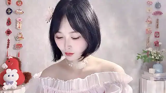 Pinkgirl520 online show from March 24, 2:33 am