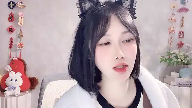 Pinkgirl520 online show from March 18, 2:30 pm