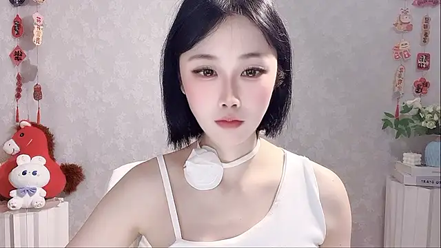 Pinkgirl520 online show from April 1, 2:13 am