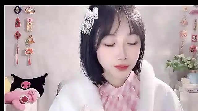 Snapshot of Pinkgirl520 chatting on February 27, 2:23 am Pinkgirl520 online show from February 27, 2:23 am