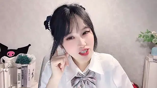 Pinkgirl520 online show from April 7, 2:41 pm