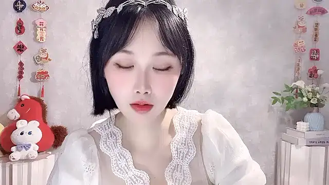 Pinkgirl520 online show from March 23, 7:08 am