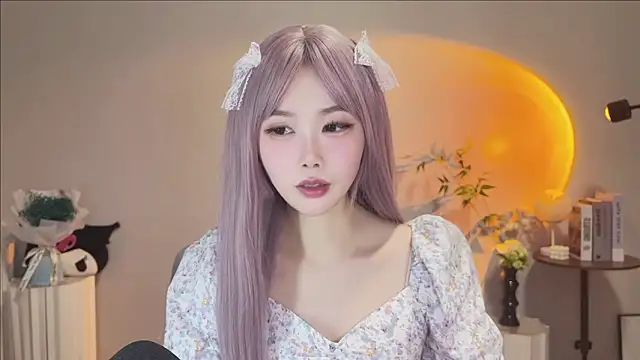 Pinkgirl520 online show from May 9, 3:10 am