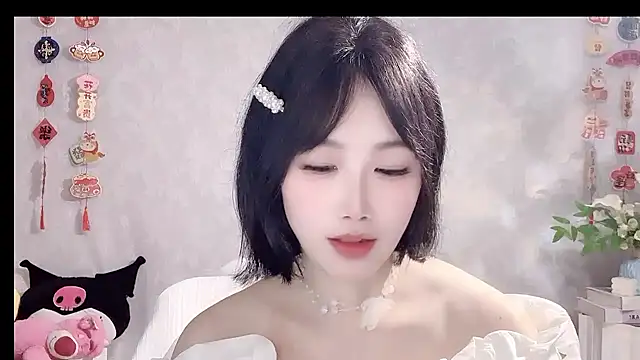 Snapshot of Pinkgirl520 chatting on February 25, 9:09 am Pinkgirl520 online show from February 25, 9:09 am