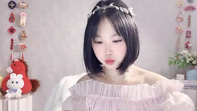 Pinkgirl520 online show from March 10, 2:59 am