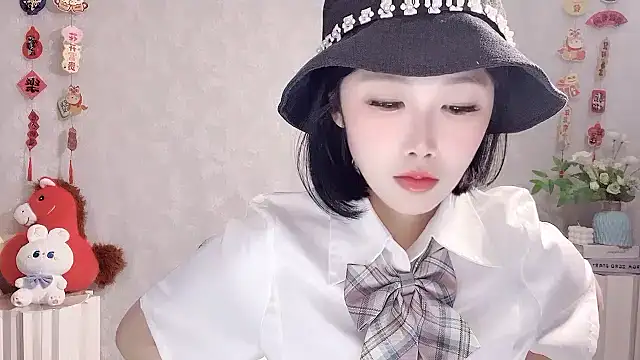 Pinkgirl520 online show from March 15, 2:29 am