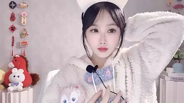 Pinkgirl520 online show from March 6, 2:28 am