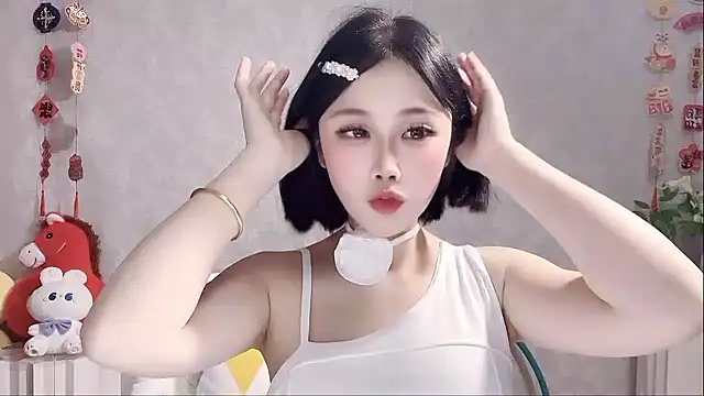 Pinkgirl520 online show from March 31, 1:13 pm