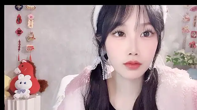 Snapshot of Pinkgirl520 chatting on March 4, 11:07 am Pinkgirl520 online show from March 4, 11:07 am