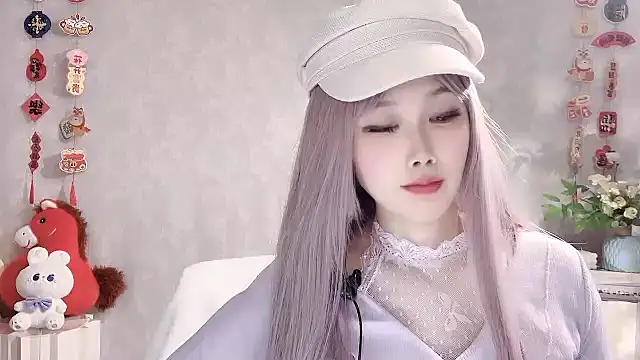 Pinkgirl520 online show from March 8, 2:31 pm