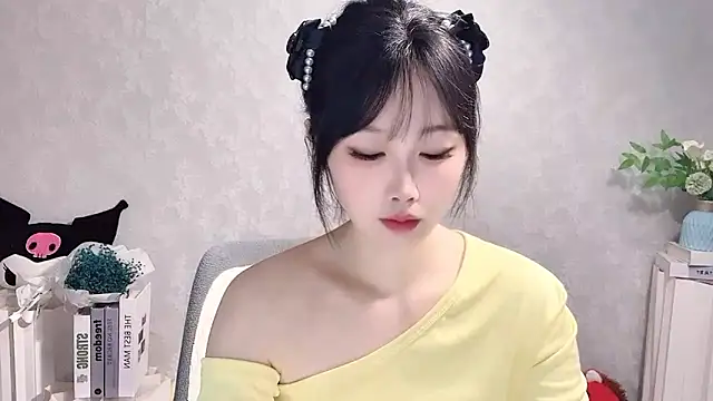 Pinkgirl520 online show from April 7, 2:35 am