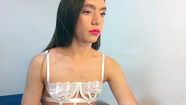Sthefanyx2 online show from March 20, 1:06 am