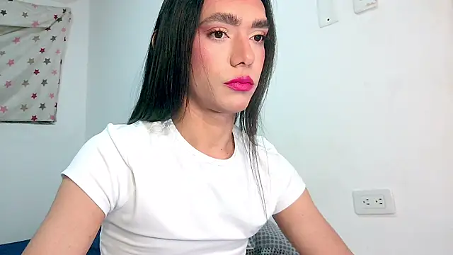 Sthefanyx2 online show from May 29, 1:00 am