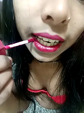 sexy shital online show from January 8, 3:45 am