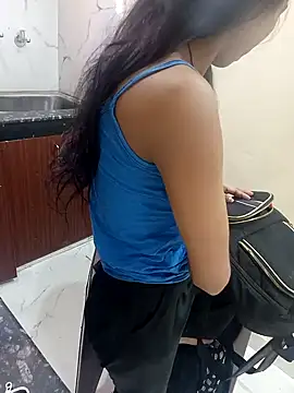 sexy shital online show from February 14, 2:45 am