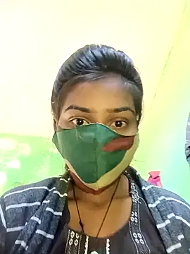 Roshni shakya online show from December 20, 5:54 am