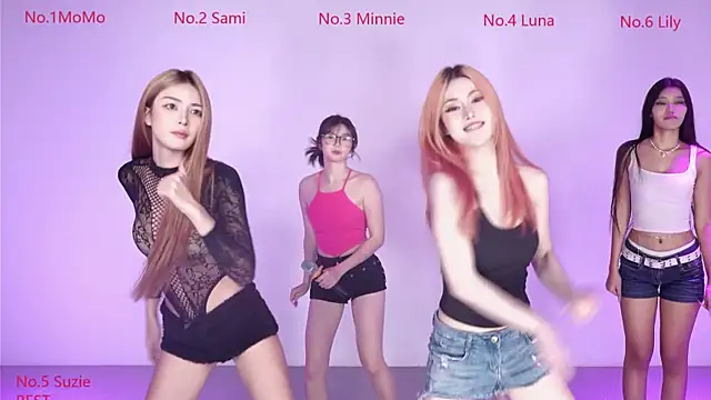 G-Velvet online show from March 16, 4:32 pm