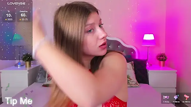 katymeaw online show from January 13, 1:53 am