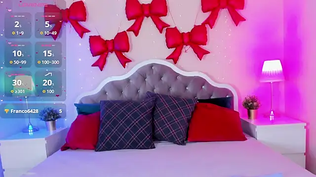 katymeaw online show from April 14, 1:43 am