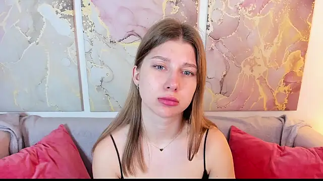 katymeaw online show from March 27, 1:36 am