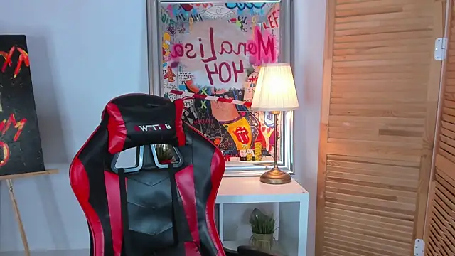 katymeaw online show from April 15, 1:33 am