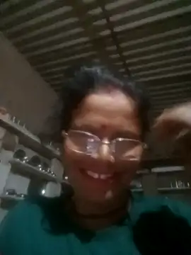 Pinki rajak online show from February 5, 6:48 pm