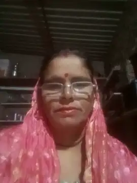 Pinki rajak online show from February 25, 9:03 pm