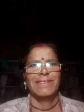 Pinki rajak online show from December 19, 9:06 pm