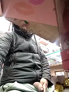 mohit08desi online show from December 19, 7:00 am