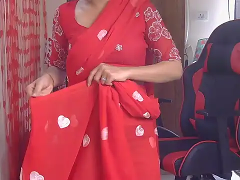 Shy nivi online show from February 24, 5:41 am