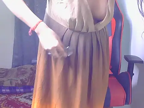 Shy nivi online show from February 16, 3:10 pm