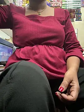 cute mahi001 online show from May 27, 2:13 pm