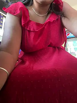 cute mahi001 online show from March 13, 9:36 am