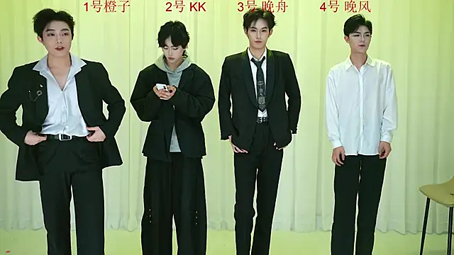 Snapshot of ABCD-GAY chatting on December 16, 11:03 am ABCD-GAY online show from December 16, 11:03 am