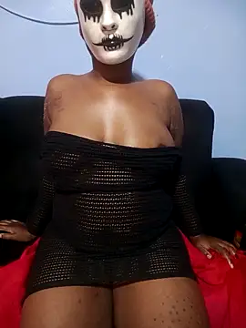 Christmasgirl online show from December 13, 11:22 pm