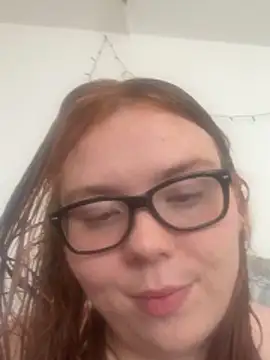 AnnieAinsx online show from March 17, 2:09 pm