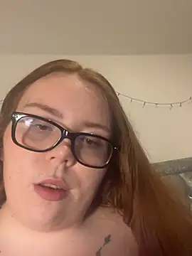 AnnieAinsx online show from March 5, 10:37 pm