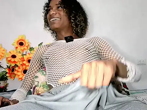 SantiMiller online show from April 14, 10:09 am