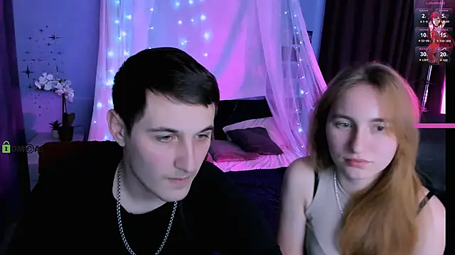 beauty liam online show from February 5, 8:15 pm