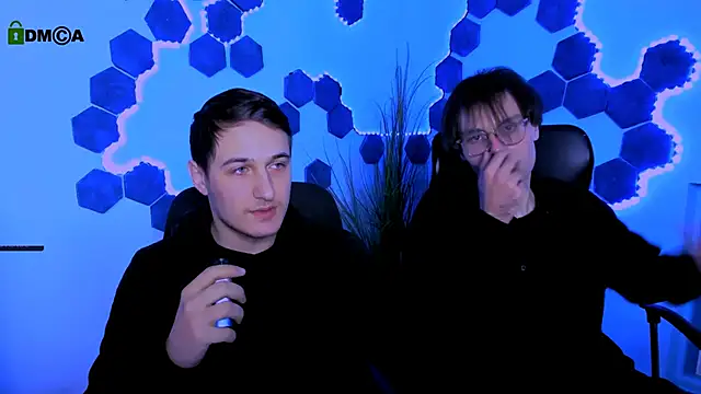 beauty liam online show from February 11, 7:47 pm