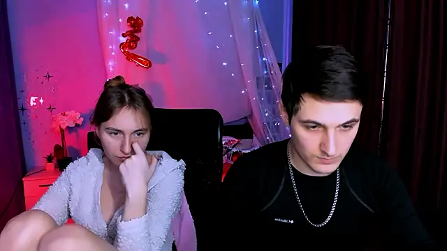 beauty liam online show from February 18, 11:45 pm