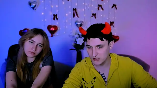 beauty liam online show from March 14, 8:15 pm