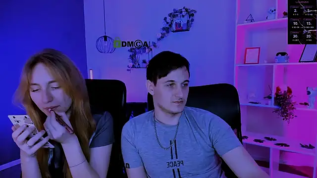 beauty liam online show from March 26, 11:57 pm