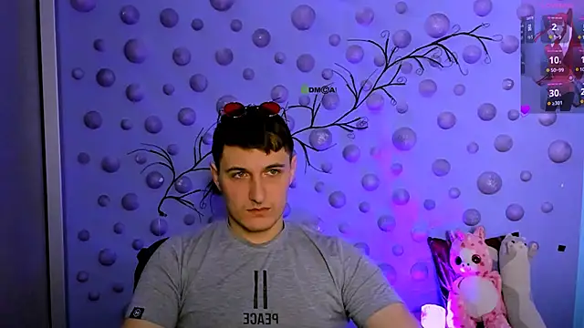 beauty liam online show from March 10, 8:02 pm