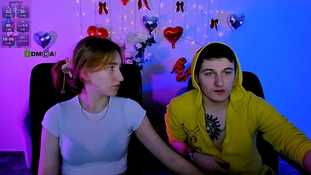 beauty liam online show from February 17, 10:07 pm