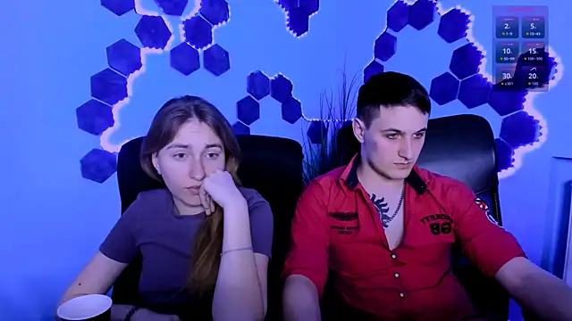 beauty liam online show from April 13, 12:58 am